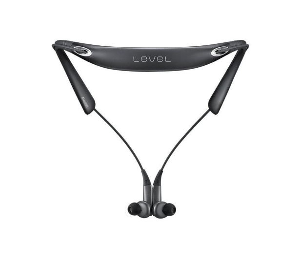 SAMSUNG Level U Pro Czarne - 302484 - zdjęcie 3